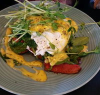 Aliment Cafe - Sydney 4u