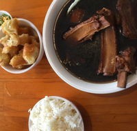Asian Golden Wok - Sydney 4u