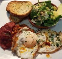 Bada Bing Cafe - Sydney 4u
