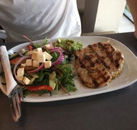 Betty's Cafe - Sydney 4u