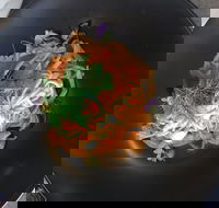 Bistro 21 - Accommodation Sydney