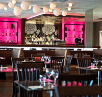 Bollywood Restobar - Sydney 4u