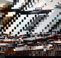 Chapters Bistro - Sydney 4u
