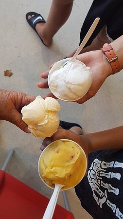 Cold Rock - Accommodation Sydney 0