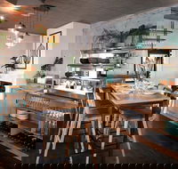 Cook  Mason - Accommodation Sydney