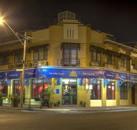 Copper Chimney - Accommodation Sydney