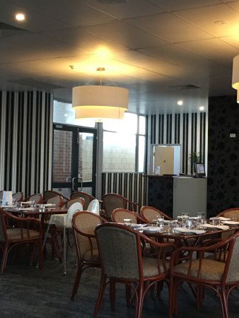 Dhaba Jindalee - Sydney 4u 0