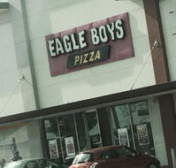 Eagle Boys Pizza - Clarkson - Sydney 4u