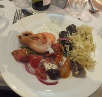Eat Greek - Accommodation Sydney