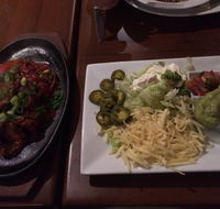 Garcia's Mexican Restaurant - Sydney 4u