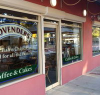 Govenors fish-steak and chips - Accommodation Sydney