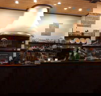 Gratias Organic Vegan  Vegetarian Cafe - Accommodation Sydney