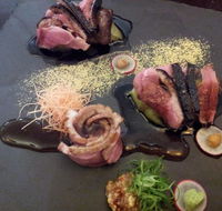 Ha-lu Japanese Restaurant - Accommodation Sydney
