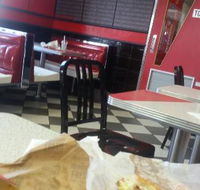 Hungry Jack's - Sydney 4u