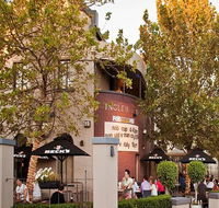 Inglewood Bar  Brasserie - Sydney 4u