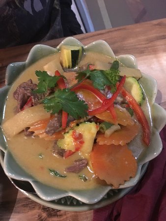 Jindalee Thai - Accommodation Sydney 0