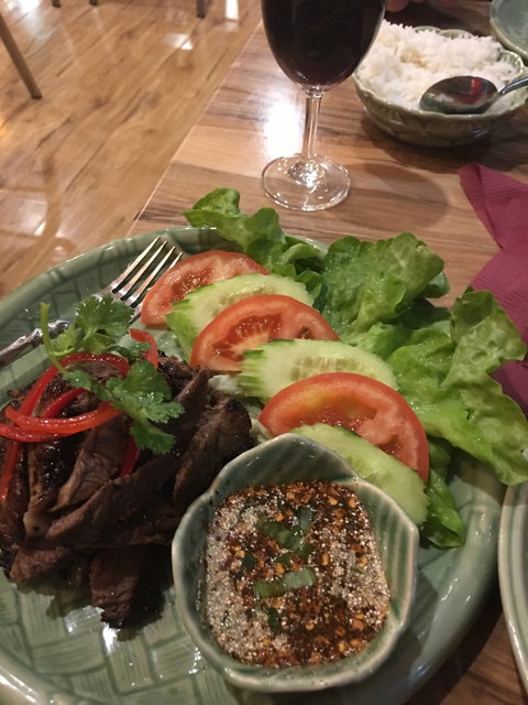 Jindalee Thai - Accommodation Sydney 5