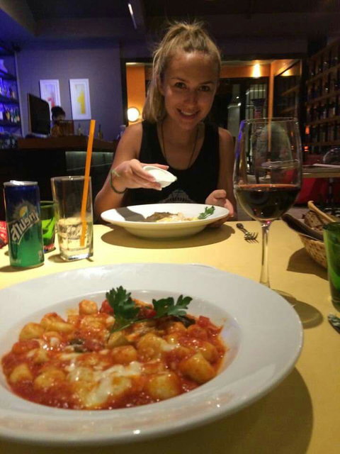 Jindalee Thai - Accommodation Sydney 6