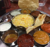 Kabalason Indian Cafe  Restaurant - Accommodation Sydney