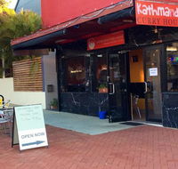 Kathmandu Curry House - Accommodation Sydney