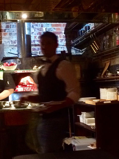 L'Antica - Accommodation Sydney 5