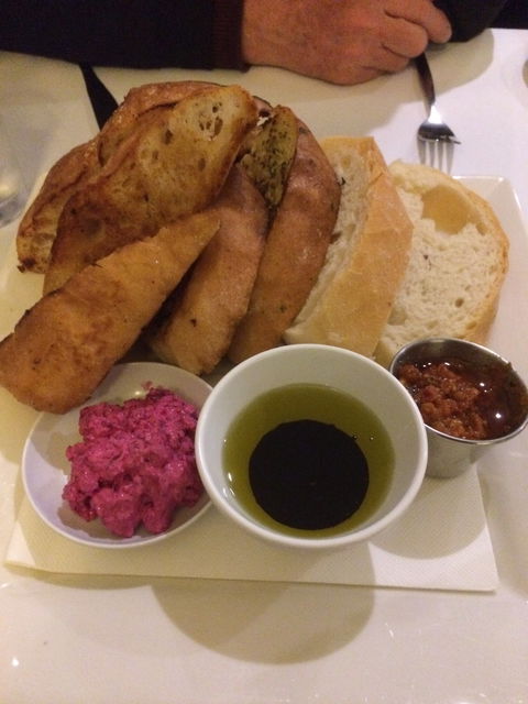 La Vela Restaurant - Accommodation Sydney 3