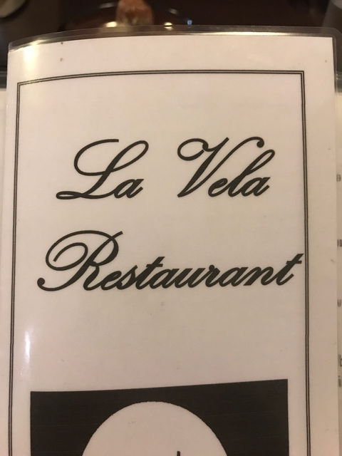 La Vela Restaurant - Accommodation Sydney 4