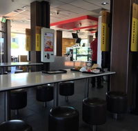 Mcdonald's Family Restaurants - Sydney 4u