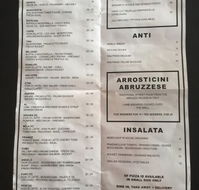 Monsterella Pizza - Accommodation Sydney