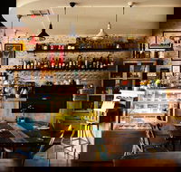 Our Table - Sydney 4u