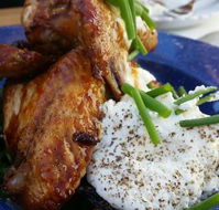 Percy Flint - Accommodation Sydney