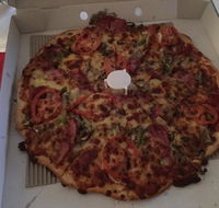 Pizza Pizazz Currambine - Sydney 4u