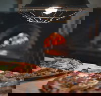 Pizza Square - Accommodation Sydney