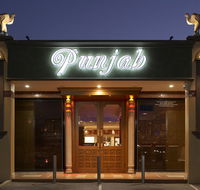 Punjab Indian Restaurant - Sydney 4u