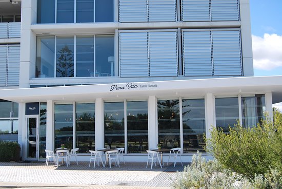 North Fremantle ACT Accommodation Sydney