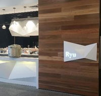 Ryu - Accommodation Sydney