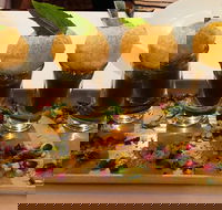 Saroor - Accommodation Sydney