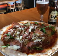 Spritz Spizzicheria Italiana - Accommodation Sydney