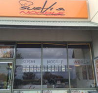 Sushi Noodle World - Sydney 4u