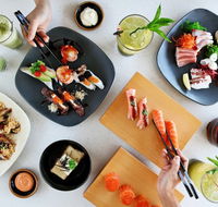 Sushi Wawa - Sydney 4u