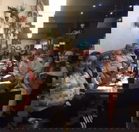 The Kitchen on Cambridge - Accommodation Sydney