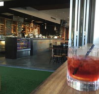 The Office on Harrogate - Sydney 4u