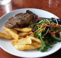 The Saint George - Sydney 4u