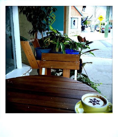 Threeo Coffee & Eats - Accommodation Sydney 2