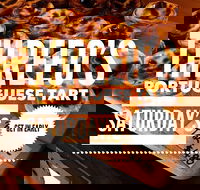 Threeo Coffee  Eats - Accommodation Sydney