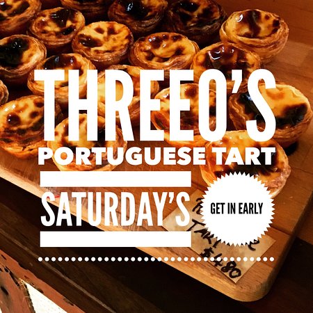 Threeo Coffee & Eats - Accommodation Sydney 0