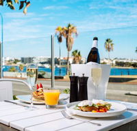 Tradewinds Bar and Restaurant - Accommodation Sydney