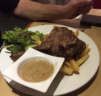 Trendi - Accommodation Sydney