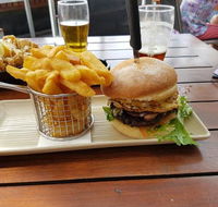 Whale  Ale - Sydney 4u