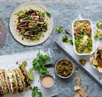 Zambrero Joondalup - Accommodation Sydney